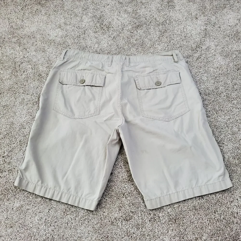Gap shorts